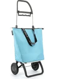 Сумка-візок Rolser Mini Bag Plus MF 2L Celeste (MNB042-1057) - мініатюра 3