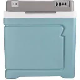 Автохолодильник Pinnacle Pronto 30 L 12/240 V бірюзовий (8007) - мініатюра 3