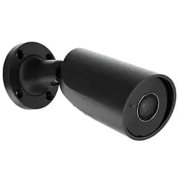 IP-камера Ajax BulletCam (8EU) ASP Black 5МП (2.8мм) (79024.217.BL1)