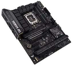 Материнська плата ASUS TUF GAMING Z790-PRO WIFI (TUF GAMING Z790-PRO WIFI) (Socket 1700, Intel Z790, ATX) Б/в,U1 - мініатюра 4