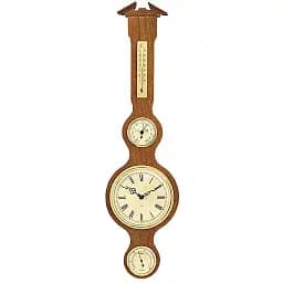Метеостанция Moller 204982 Oak Country-Style (204982)