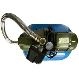 Насосна станція Saer TR-4 - 50л (Насос M-70 0,55кВт) 000022260 - мініатюра 3