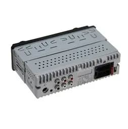 Автомагнітола Baxster BSF-5752BT Multicolor RGB USB, 1 Din, дисплей (40P-VA LCD), Bluetooth 5.3, 6хRCA, выход на сабвуфер (RCA 3V), 4x50 Вт, microSD (до 32Gb) (BSF-5752BT) - мініатюра 5