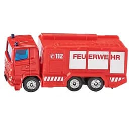 Пожежна машина Siku (1034)