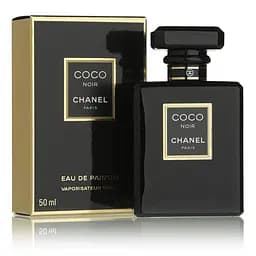 Оригинал Chanel Coco Noir 50 мл парфюмированная вода