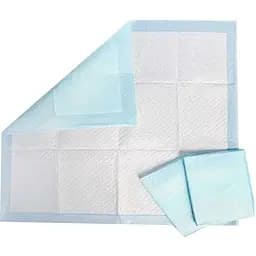 Пелюшки All-Absorb Basic для собак 60х90см 10 шт.