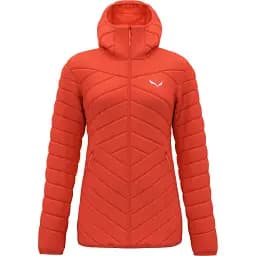 Куртка Salewa Brenta Jacket Wms - мініатюра 4
