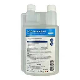 Ополіскувач Soft Kit-3 (1 кг) Д для посудомийної машини PRIMATERRA - мініатюра 2