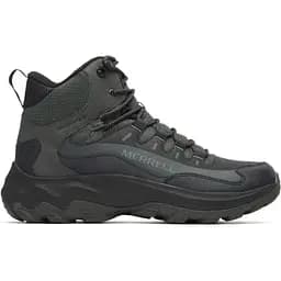 Ботинки мужские Merrell Thermo Chill 2 MID WP 46 Черный