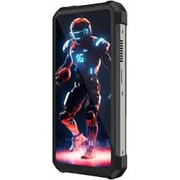 Смартфон Unihertz Shark 12/256Gb black (Global Version)