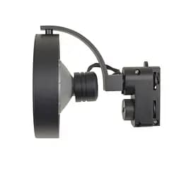 Трековий світильник KW-32 AR111 BK Brille 48-034 - мініатюра 2