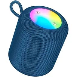 Портативна акустика Hoco HC30 Oceano Blue [138731]