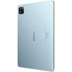 Планшет Oscal Pad 70 4/64GB Wi-Fi Misty Blue Global EU [101077] - мініатюра 6