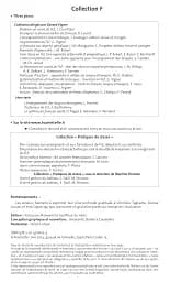 Collection F. Dеmarche qualitе et еvaluation en langues - мініатюра 2