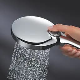 Душова система Grohe Rainshower Smartactive 310 26647000, Хром - мініатюра 6