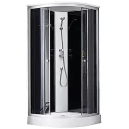 Душовий бокс Kroner KRP Enzo - SD.C.F.G. (CV029572)