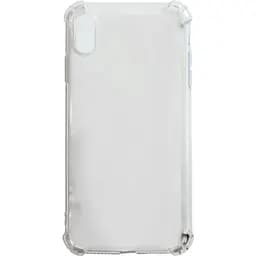 Панель BeCover Anti-Shock для Apple iPhone XS Max Clear (704788)