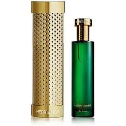 Парфюмированная вода  Hermetica Megaflower 100 мл