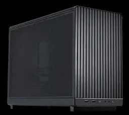 Корпус LIAN LI A3 Black (G99.A3X.00)