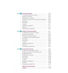 LaClasse. Niveau B2. Cahier d'activités - мініатюра 3