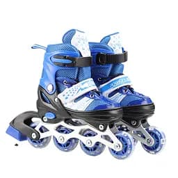 Ролики PVC S 30-33 (В асортименті)