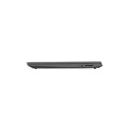 Ноутбук Lenovo V15 IIL 1920 x 1080,i3,2 ядер,12 GB,256GB,UHD 600,/,DOS - мініатюра 4
