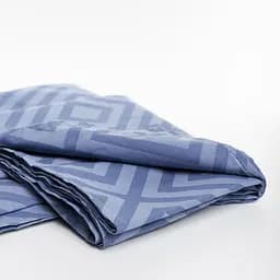 Простирадло Moon&Star Crystal Бязь Gold Люкс 220х240 см (MS-860000029)