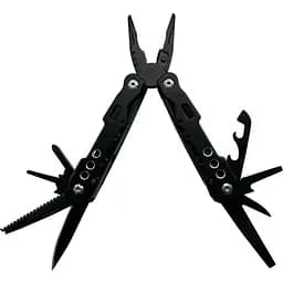 Мультитул Werk MFT-131PBW 13 в 1 black (121681)