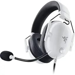 Гарнітура Razer Blackshark V2 X 3.5 мм White - мініатюра 3