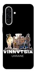 Чохол Demsky Vinnytsia для Samsung Galaxy A56 5G