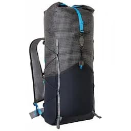 Рюкзак Travel Extreme X-Hike 39 UHMWPE Black Grey (1060-TE03393)