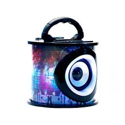 Портативная колонка A&P P-02