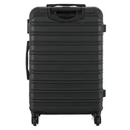 Валіза Semi Line 24" M Black (T5953-2) - мініатюра 4