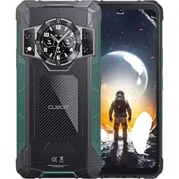 Смартфон Cubot Kingkong ACE 2 6/128Gb Green