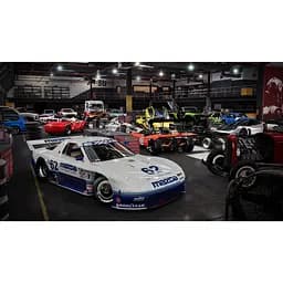 Ключ активації Microsoft Forza MotorSport 7 Ultimate Edition для Xbox One/Series - мініатюра 5