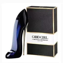 Carolina Herrera God Girl парфумована вода 80 ml