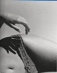 Ralph Gibson. Nude - мініатюра 3