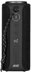 Акустическая система SoundXTube2 TWS, MP3, Wireless, Waterproof Black 2E teh0012971