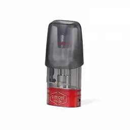 Змінний картридж для системи ELF BAR RF350 1.6ml Coil 1.2 Ом (co0332) - мініатюра 2