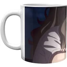 Кружка GeekLand Цей дурний свин не розуміє мрію дівчинки-зайки Футаба BGS 02