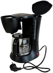 Крапельна кавоварка Grunhelm GDC12 700 Вт 1.2 л (146088) - мініатюра 2