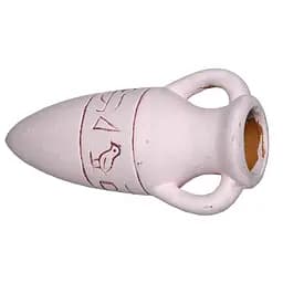Декорація амфора Hobby Amphora sand M 23 см (40285) - мініатюра 2