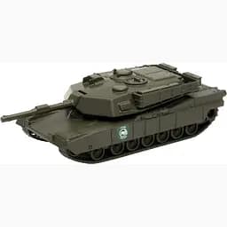 Автомодель TechnoDrive Шеврони Героїв Танк - 1 ОТБр (250332W2)