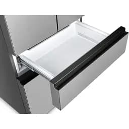 Холодильник Gorenje NRM8181UX - мініатюра 8