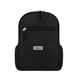 Рюкзак Bagland Young 13 л. Черный
