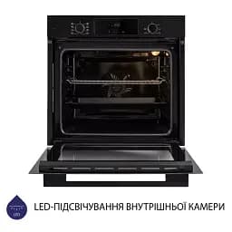 Духова шафа електрична Minola EOD 6804 Midnight - мініатюра 6