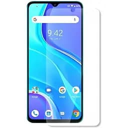 Захисна плівка StatusSKIN для UMiDIGI A7s 2020 Екран Матова Titan