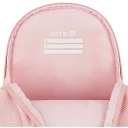 Рюкзак дитячий Kite Kids Pink Bunny (K26-538XXS) - мініатюра 9
