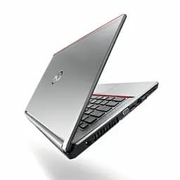 Ноутбук Fujitsu LifeBook E756 (i5-6300U/8/256SSD) - Class B "Б/В" - мініатюра 8