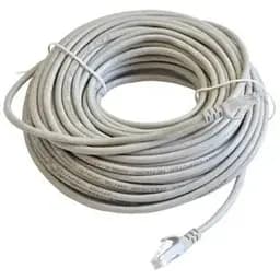 Патч-корд 15м RJ-45 CCA Atcom (4965)